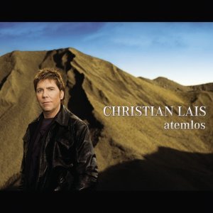Обложка: Christian Lais - Wie wär mein Leben