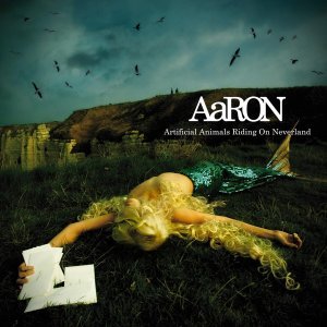 Обложка: AaRON - U-Turn (Lili)