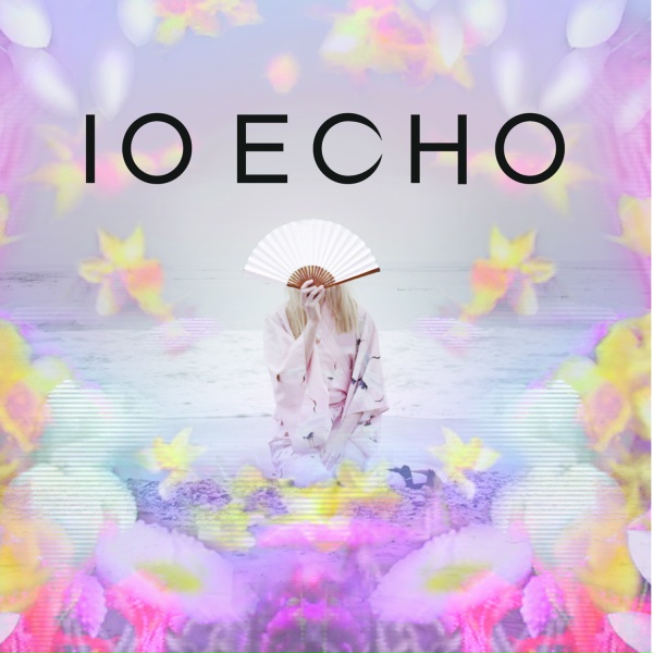 Обложка: IO Echo - When the Lillies Die