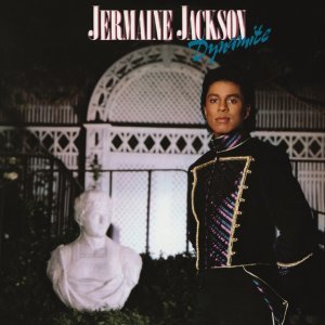 Обложка: Jermaine Jackson - Sweetest Sweetest