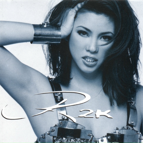 Обложка: Regine Velasquez - Fallin'