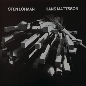 Обложка: Sten Löfman, Hans Mattsson - March