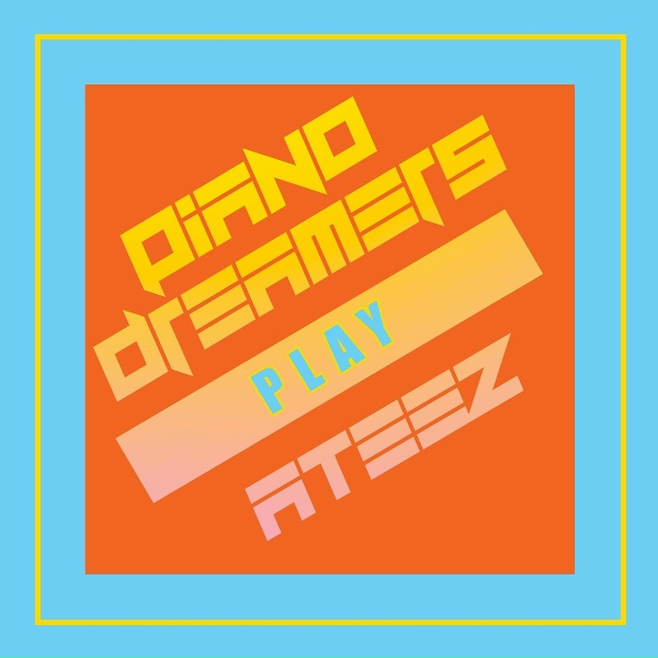 Обложка: Piano Dreamers - Answer