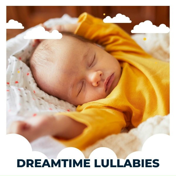 Обложка: Rockabye - Serene Night