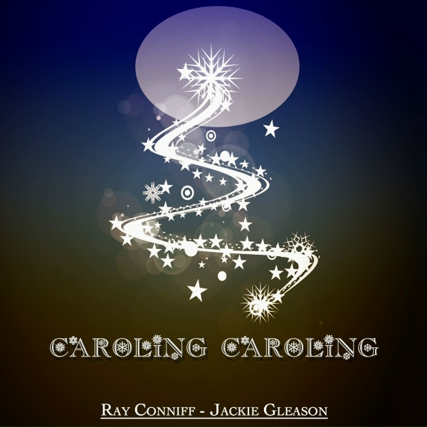 Обложка: The Ray Conniff Singers - Rudolph the Red Nosed Reindeer