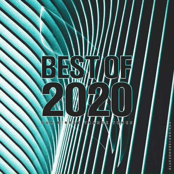 Обложка: Madwave - Sparrow 2020