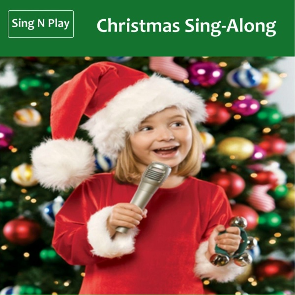 Обложка: Sing N Play - Silent Night