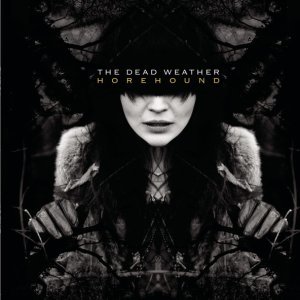 Обложка: The Dead Weather - Hang You from the Heavens