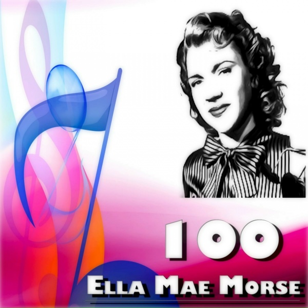 Обложка: Ella Mae Morse - Money Honey