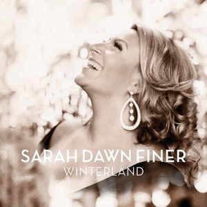 Обложка: Sarah Dawn Finer - what a wonderful world