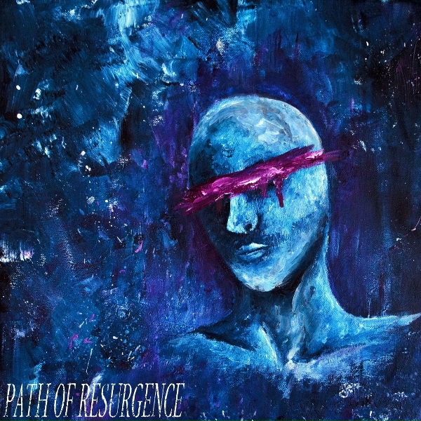 Обложка: Path Of Resurgence - Path of Resurgence