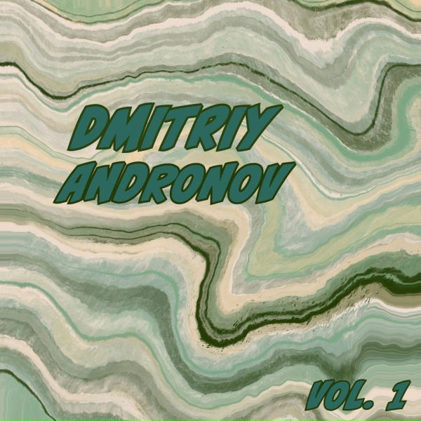Обложка: Dmitriy Andronov - Summer Disco Song