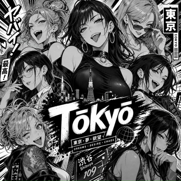Обложка: Vo1dwalker - Yami no naka