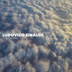 Обложка: Ludovico Einaudi - Le Onde