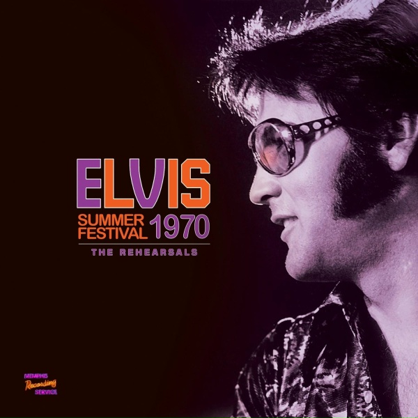 Обложка: Elvis Presley - Sylvia