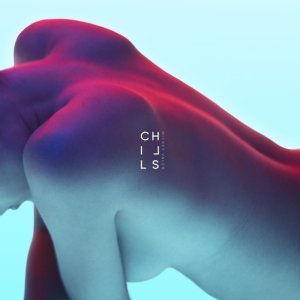 Обложка: Mickey Valen, Joey Myron - Chills