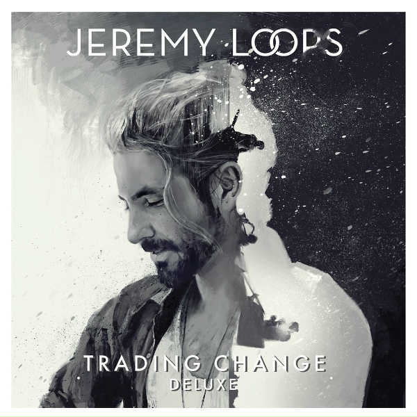 Обложка: Jeremy Loops feat. Motheo Moleko - My Shoes