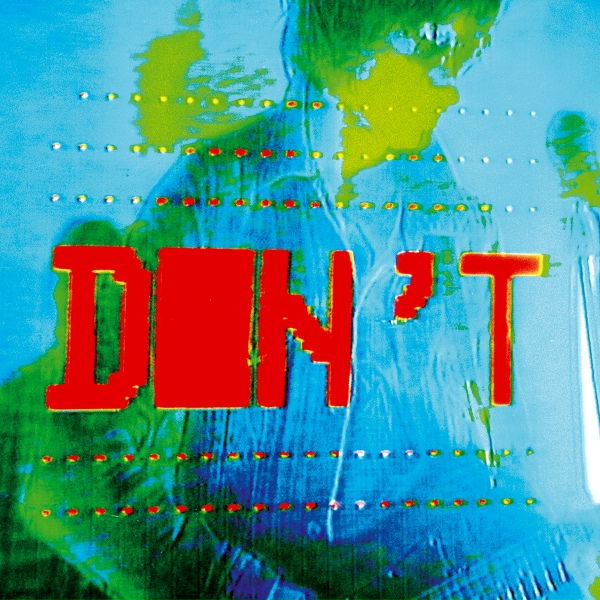Обложка: Arctic Monkeys - Don't Sit Down 'Cause I've Moved Your Chair