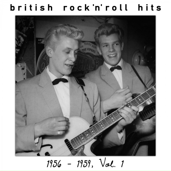 Обложка: Ted Heath & His Music - Tequila