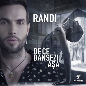Обложка: Randi - De Ce Dansezi Asa