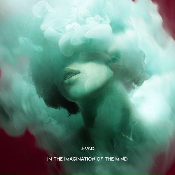 Обложка: J-VAD - In the Imagination of the Mind