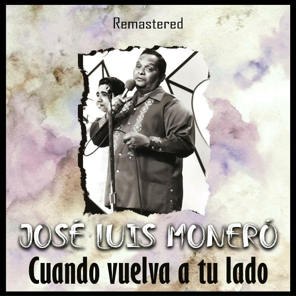 Обложка: José Luis Moneró - Livianito