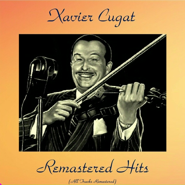 Обложка: Xavier Cugat - Misirlou