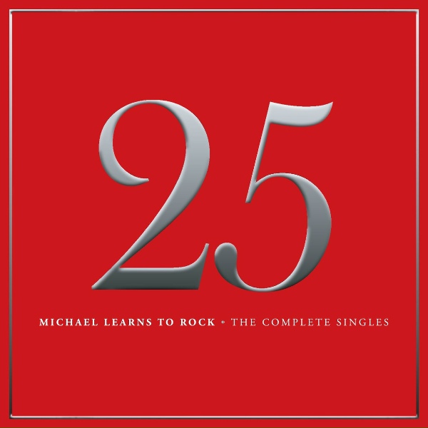 Обложка: Michael Learns To Rock - Someday