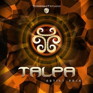 Обложка: Talpa - Going Home