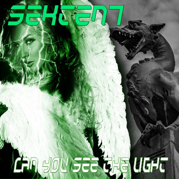 Обложка: Sekten7 - Liquid Cosmic