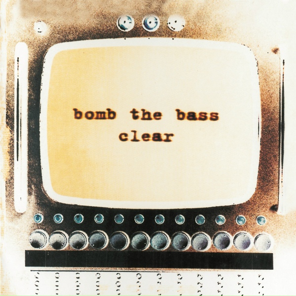 Обложка: Bomb The Bass feat. Spikey T - Darkheart