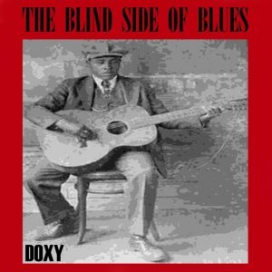 Обложка: Blind Joe Willie Reynolds - Nehi Blues