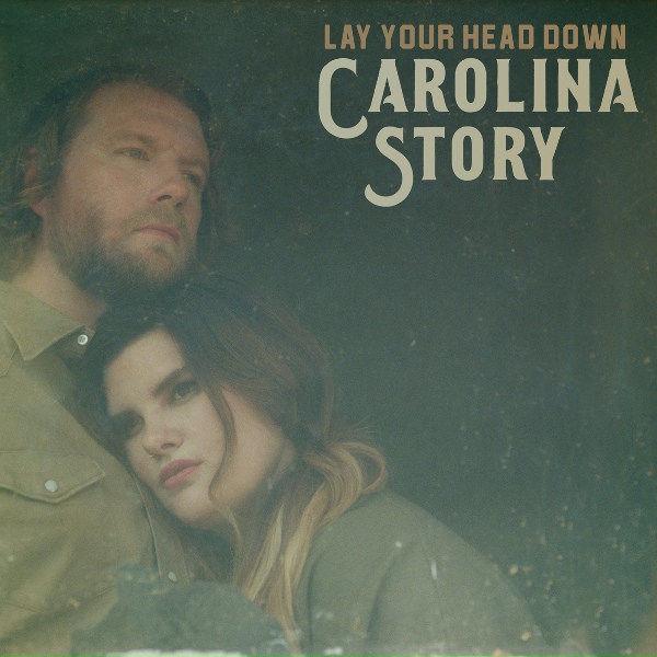Обложка: Carolina Story - Your Children's Children