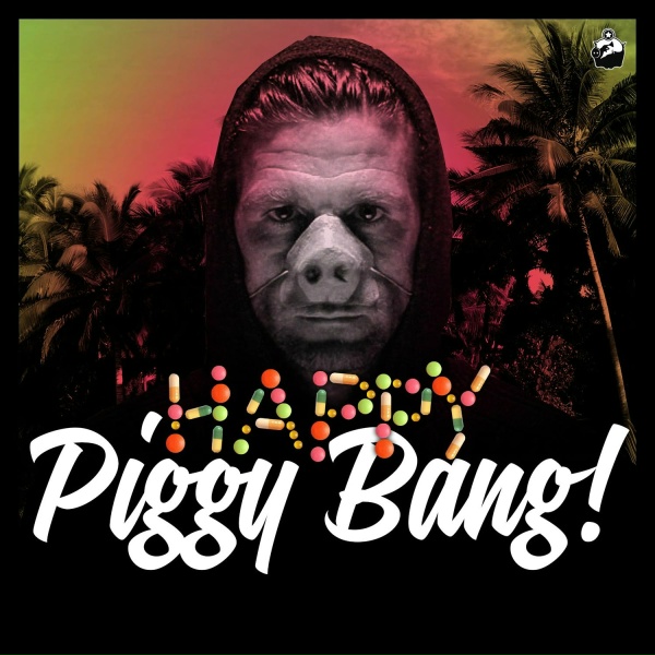 Обложка: PiGGY BANG - Пусикиллер