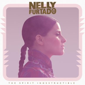 Обложка: Nelly Furtado feat. Ace Primo - High Life