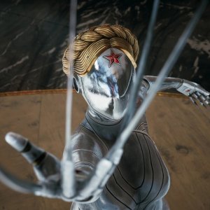 Обложка: Братство Атома - Atomic Heart