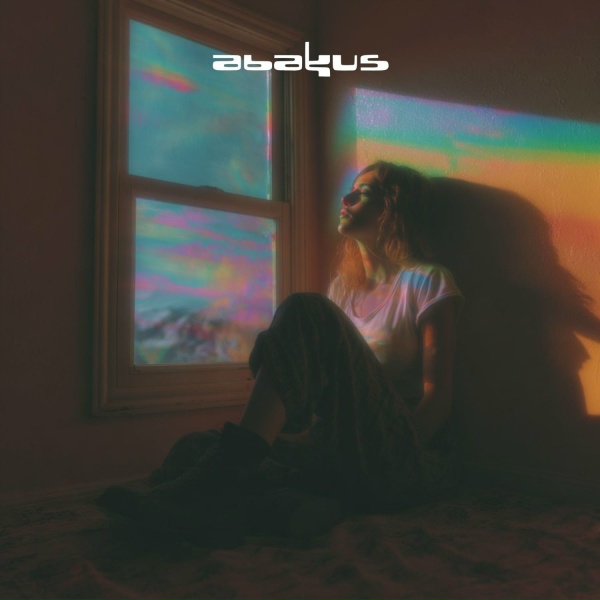 Обложка: Abakus - Solar