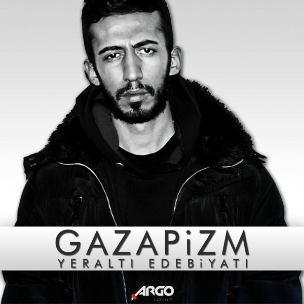 Обложка: Gazapizm feat. Çağrı Sinci, Zeze - Borandan