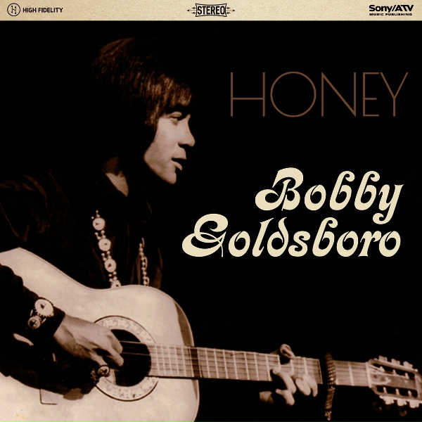 Обложка: Bobby Goldsboro - Kids Are People Too