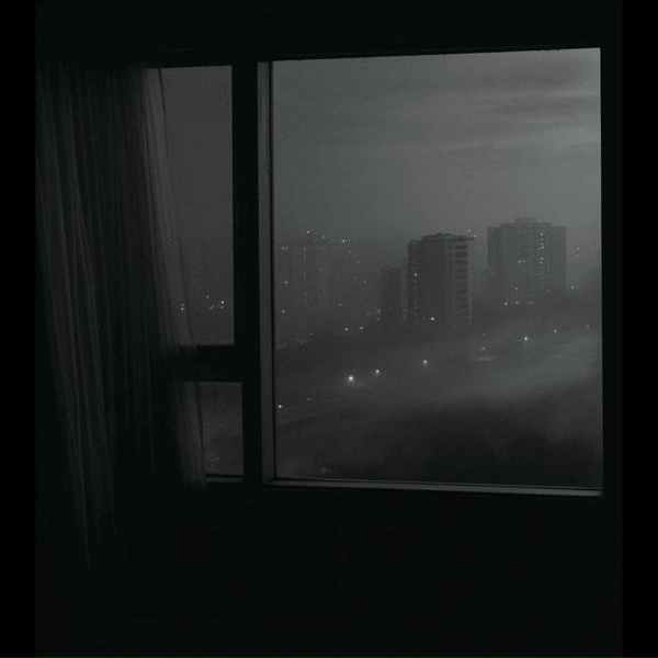 Обложка: RhythmRebel - in another life, this may have been different