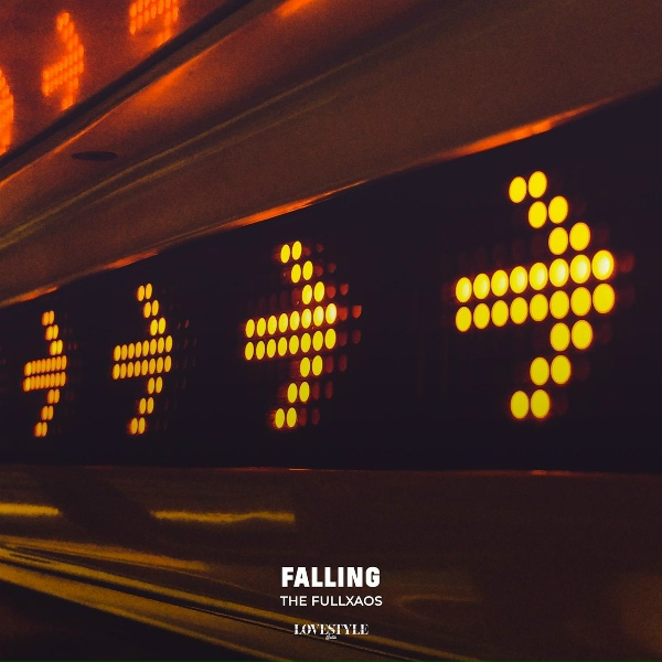 Обложка: The Fullxaos - Falling