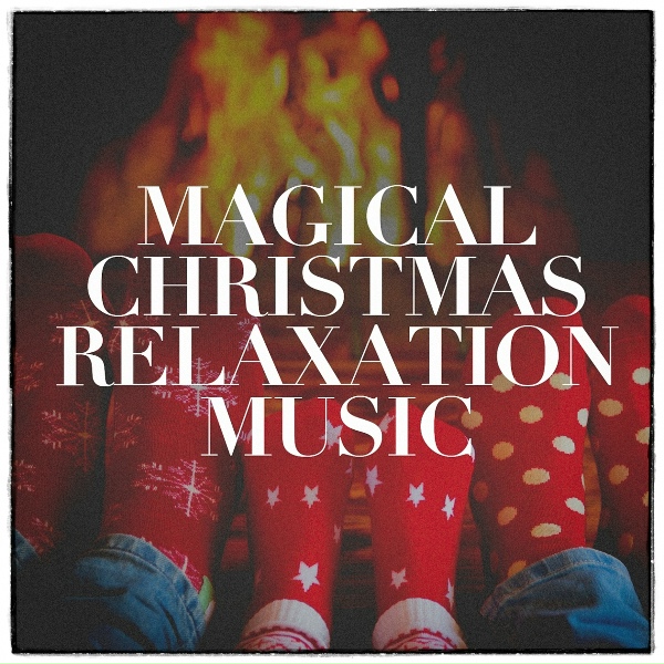Обложка: Mark Bodino - O Christmas Tree