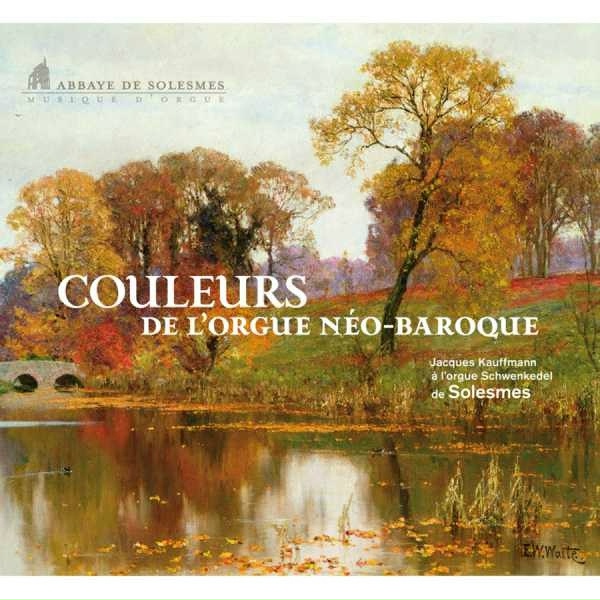 Обложка: Georg Boehm - Guilain, Suite du deuxième ton: Duo