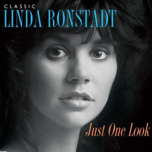 Обложка: Linda Ronstadt - Love Has No Pride
