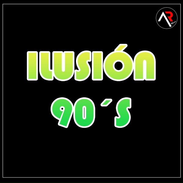 Обложка: Ilusión 90s - Enamorado