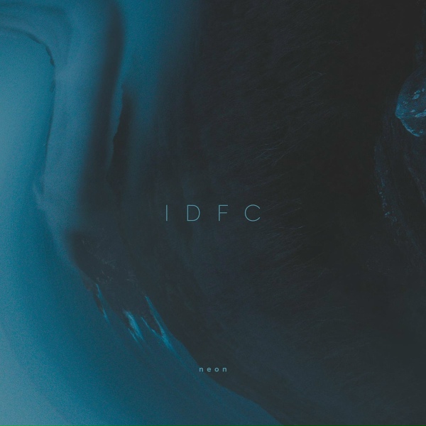 Обложка: neon - idfc