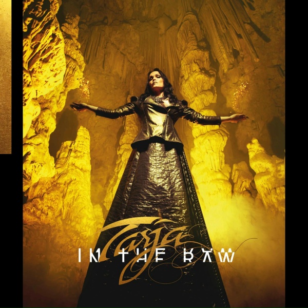 Обложка: Tarja - Shadow Play