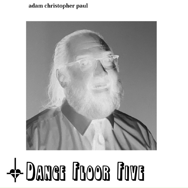 Обложка: Dance Floor Five - Fever Dream