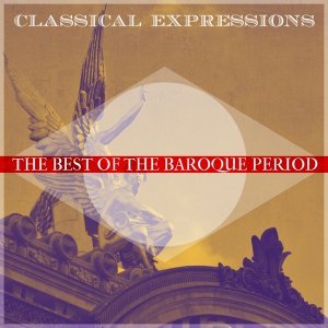 Обложка: Jean-Baptiste Lully - Gigue