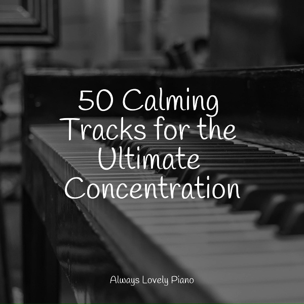 Обложка: Piano for Studying, Smart Baby Academy, Relaxing Classical Piano Music - Easing